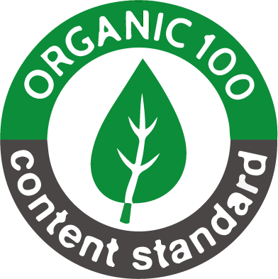Logo OCS certification t-shirt