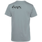 T-shirt SNPN Bleu - Unisexe