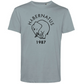 T-shirt SNPN Bleu - Unisexe